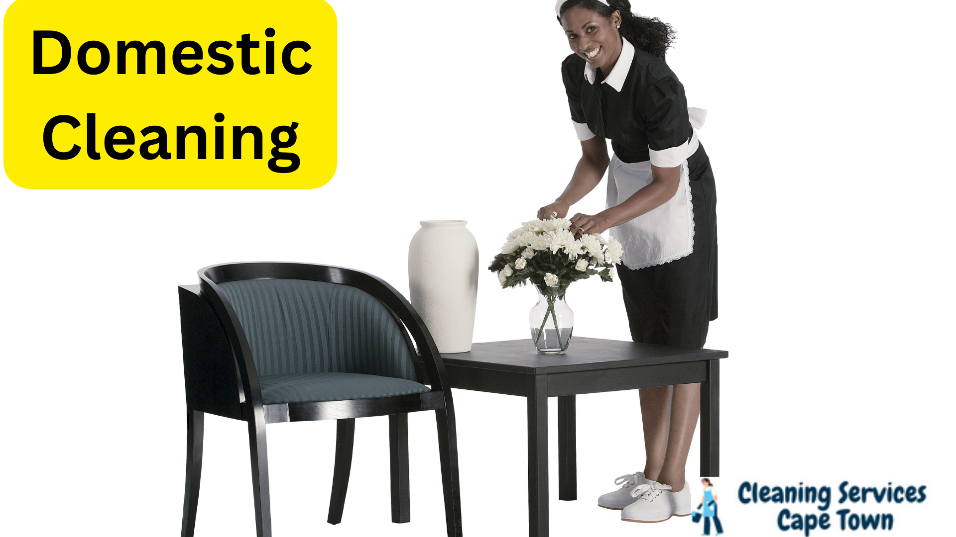 Domestic Cleaning Services Cape Town